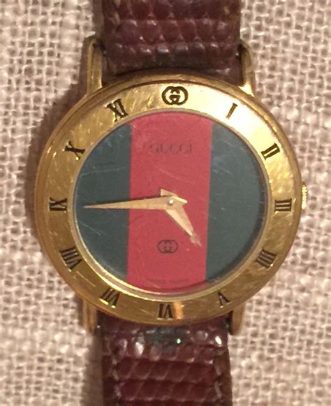 his and hers gucci watches|original gucci watches for women.